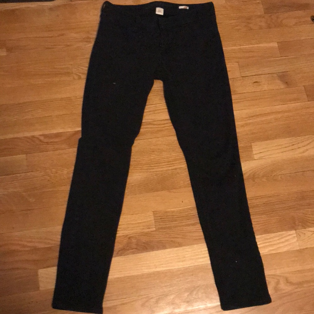 Arizona Jeans, Black
